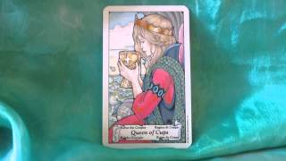 Tarot and Timing Predicting the Timeframe of Future Events [upl. by Glanville]