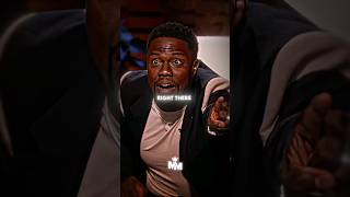 Kevin Hart Demolished This Pitch🔥 [upl. by Alig]