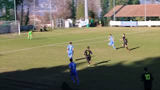 STRESA 0  BAVENO 0 Eccellenza 27 febbraio 2022 [upl. by Shaya]