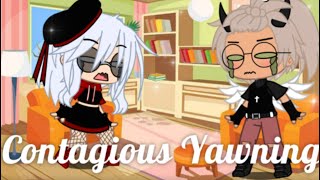 Contagious Yawning Ft Aqua And Virgo [upl. by Bekki]