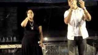 Rose Nascimento e John MarcosO tempo de Deus [upl. by Ain314]