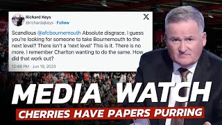 AFC Bournemouth Are Owed An Apology [upl. by Nawud5]