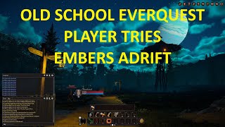 Lets play some Embers Adrift [upl. by Deonne994]