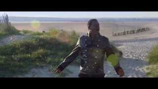 Noel Robinson  I am devoted official video [upl. by Novelia]