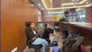 DAYJOY NEPAL OFFICE AT THAPATHALI KATHMANDUSMAPRTFORSUCCESSdirectselling fyp [upl. by Holtz]