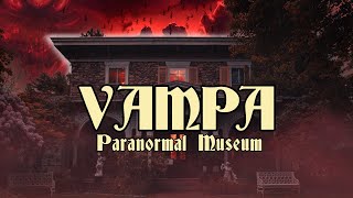 We Encountered Something Evil In This Paranormal Museum  Paranormal Investigation [upl. by Eniamret]