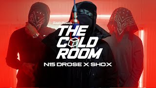 N15 D Rose x Shox  The Cold Room w Tweeko S1E14  MixtapeMadness [upl. by Leelaj]