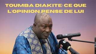 VOILÀ CE QUE LES GENS PENSENT DU COMMANDANT ABOUBACAR DIAKITE TOUMBA PROCÈS 28 SEPTEMBRE 2009 [upl. by Avlis]