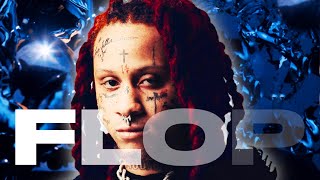 Bad News for Trippie Redd [upl. by Heath]