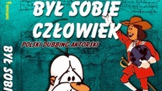 Byl sobie cztowiek Czołówka filmu [upl. by Cupo]