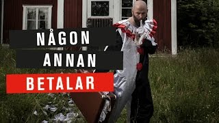 Någon annan betalar  En film om slöseri med dina skattepengar [upl. by Enilecram]