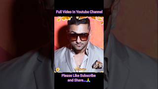 Honey Singh Song amp Biography honeysingh bollywood song music trending [upl. by Icyak]