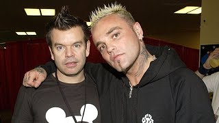 Paul Oakenfold Feat Shifty Shellshock  Starry eyed surprise [upl. by Gavra]