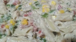 Vegetarian Pasta Recipes Indian Style Pasta Recipe Indian Style Macaroni Pasta Recipes [upl. by Nodnas]