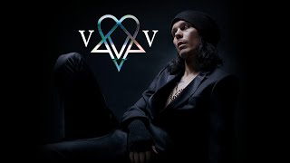 VILLE VALO of HIM  The NEON NOIR interview [upl. by Artenek529]