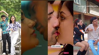 Cute amp Romantic Tik Tok Videos  Sad Tik Tok Videos  quotTik Tok Videosquot  TikTok viral video [upl. by Landre]