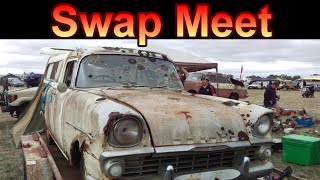 Ballarat Swap Meet cars for sale 2020 [upl. by Elon788]