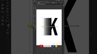 Essential Tips amp Tricks with text and clipping mask 🔥🔥🔥😮😮😮 shorts illustrator [upl. by Cherice]