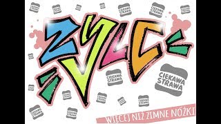 Ciekaw Strawa  4 Zylc to nie są zimne nóżki [upl. by Elacim498]