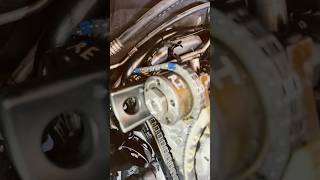 3 2012 town country 36 timing chain replacement automechanic automobile [upl. by Rome906]