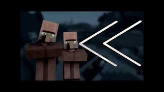 Reverse  Element Animation  500 Chunks [upl. by Denyse65]