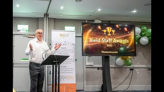 Bield Staff Awards 2023 [upl. by Clementis]