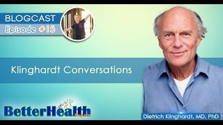 Episode 15 Klinghardt Conversations with Dr Dietrich Klinghardt MD PhD [upl. by Laura897]