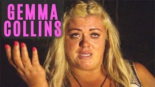 Gemma Collins Funniest Moments [upl. by Bil]