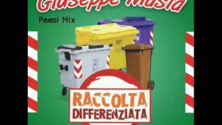 Giuseppe Masia  Paesi Mix [upl. by Sirromed]