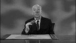 Alfred Hitchcock  Interview 1965 12 [upl. by Drehcir]