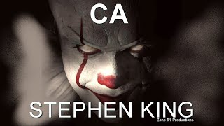 CA  Ça  de STEPHEN KING  PARTIE 15   LIVRE AUDIO EN FRANCAIS  LU par VL [upl. by Angus784]