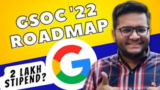 GSOC 2023 Roadmap  GSOC Proposal  Google Summer Of Code 2023  How to start   2 Lakh Stipend 💰 [upl. by Aisan]