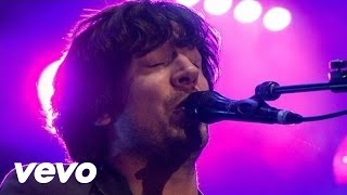 Snow Patrol  Chocolate Live at V Festival 2009 [upl. by Meek]