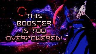 ⚡BLOCKBUSTER SUBLIMINAL BOOSTER🌌 i get result in 10s this booster is too overpowered MEGACOLLAB [upl. by Udela508]