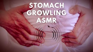 Ultimate Stomach Growling Sound Compilation  Addictive Stomach Rumbling amp Grumbling Effects [upl. by Elleryt]