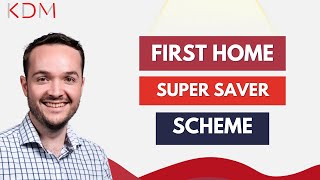 First Home Super Saver Key Tips You Must Know [upl. by Aleac]