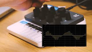 Modal CRAFTsynth v20  Waveform Sets 14 [upl. by Clere]