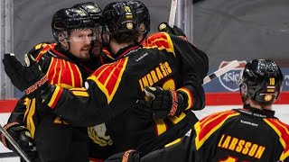 Brynäs Vinner quotGenrepetquot Mot Modo På Försäsongen Brynäs vs Modo  12 September 2024  1080p [upl. by Eedissac]