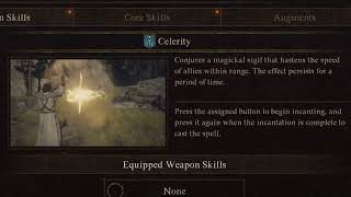 Celerity Dragons Dogma 2 [upl. by Pena364]