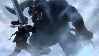 Berserk AMV  Repentless [upl. by Alegnatal845]