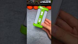 Emergency Solar Rechargeble Lamp review shorts [upl. by Anelim]