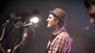 THE GASLIGHT ANTHEM  Handwritten Live in London [upl. by Nyla]