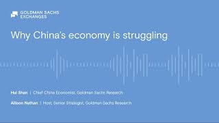 Why China’s economy is struggling [upl. by Rehposirhc]