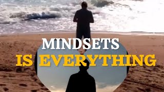 Your Mindset Matters [upl. by Yenot]