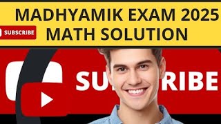 কষে দেখি 14 important questions for Madyamik exam 2025 [upl. by Adnirem93]