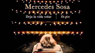 Mercedes Sosa  Gracias a la vida [upl. by Tse]