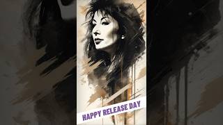 Kate Bush  Hounds Of Love [upl. by Damian]