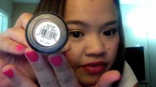 Mini Ulta Orly Haul and Surprise HairCut [upl. by Marje]