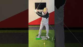 The Real Reason You Duff Irons Simple Fix golf golftips golfswing [upl. by Irmo96]