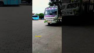 💥PRP🆚TNSTC💥madurai hornsound trendingshorts feedshorts sksbus tamil tnbus prp tnstc 1m [upl. by Fara98]